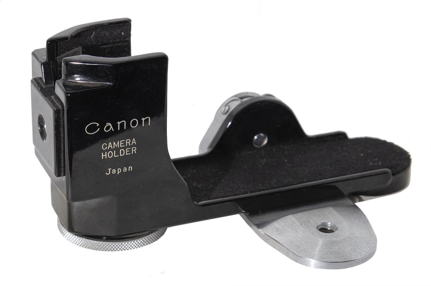 Canon Camera Holder