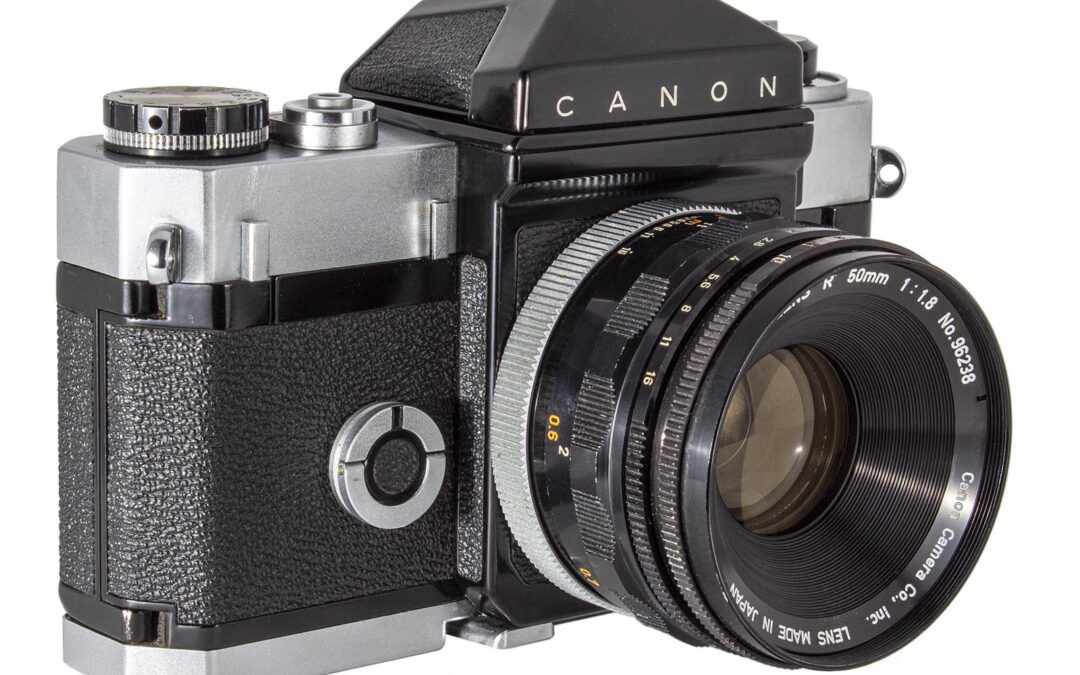 Canonflex – 3Q