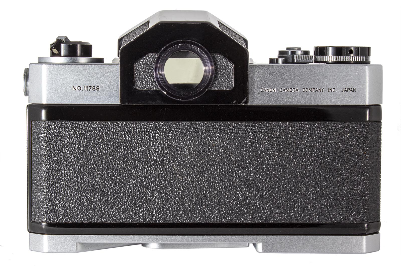 Canon Canonflex Camera