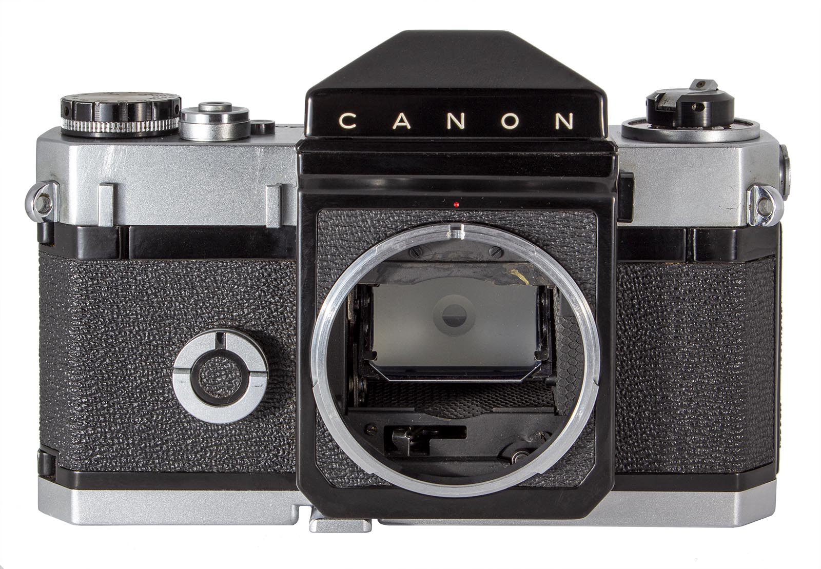 Canon Canonflex