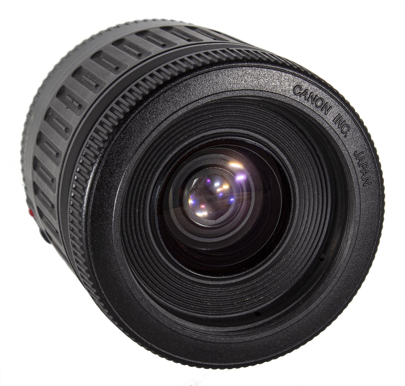 Canon EF 35-80mm f/4-5.6
