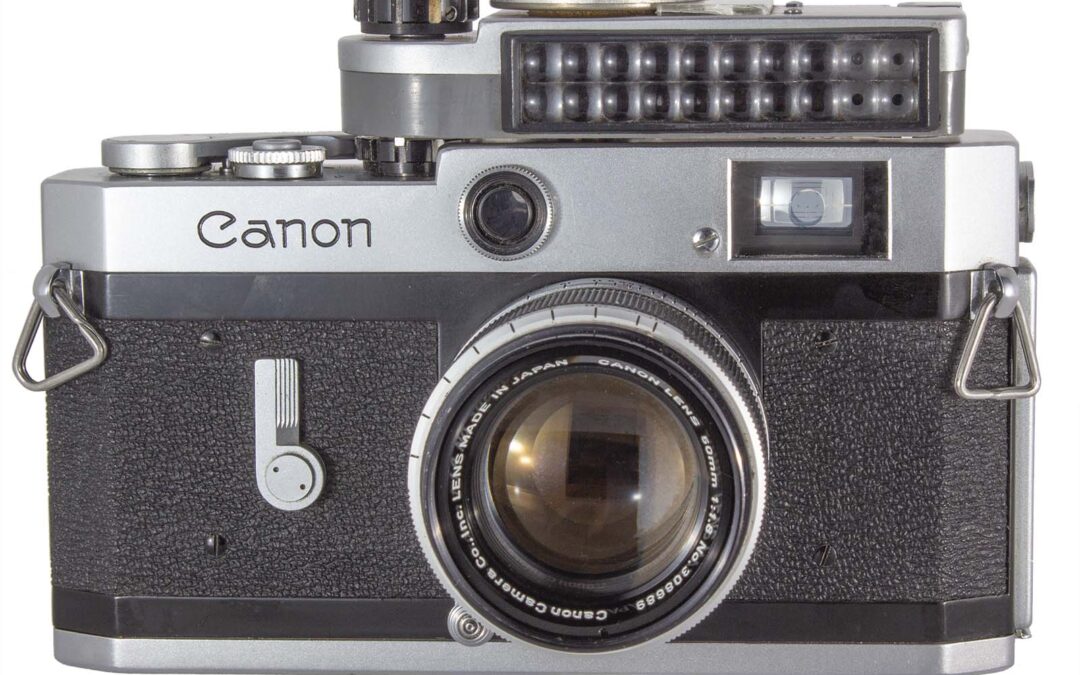 Meter 2 on Camera – Front