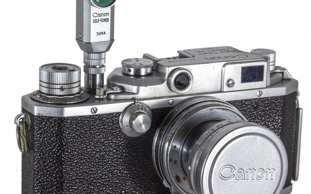 Timer – on Model III