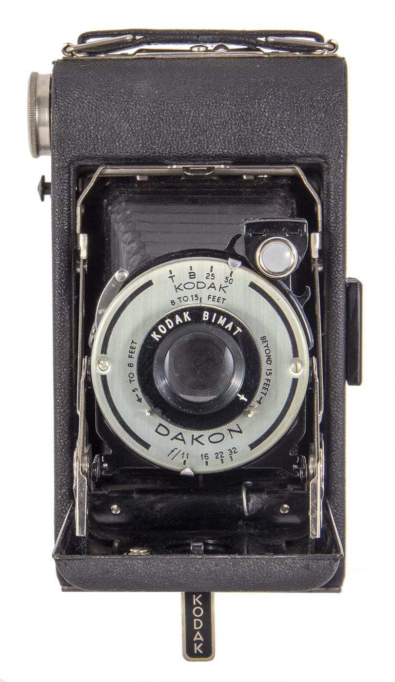 Kodak Vigilant Junior Six-20