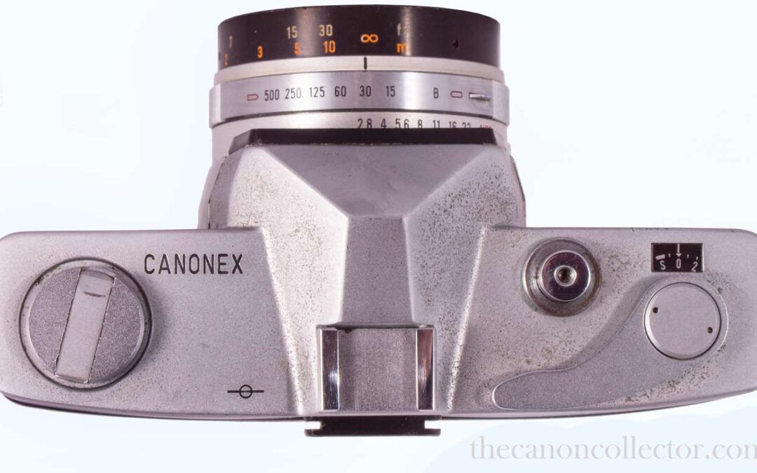 Canonex-Top