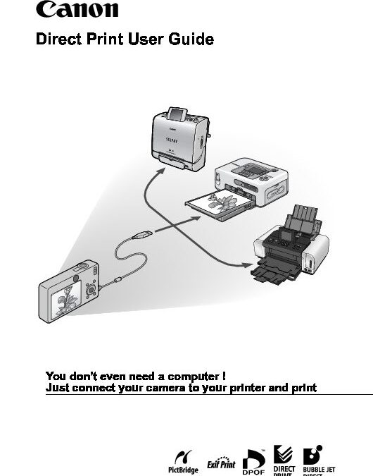 Direct Printer User Guide