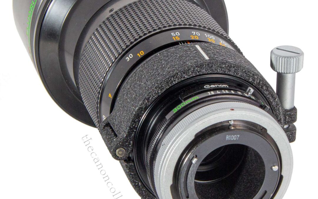 FD-300mm-Lens-Mount