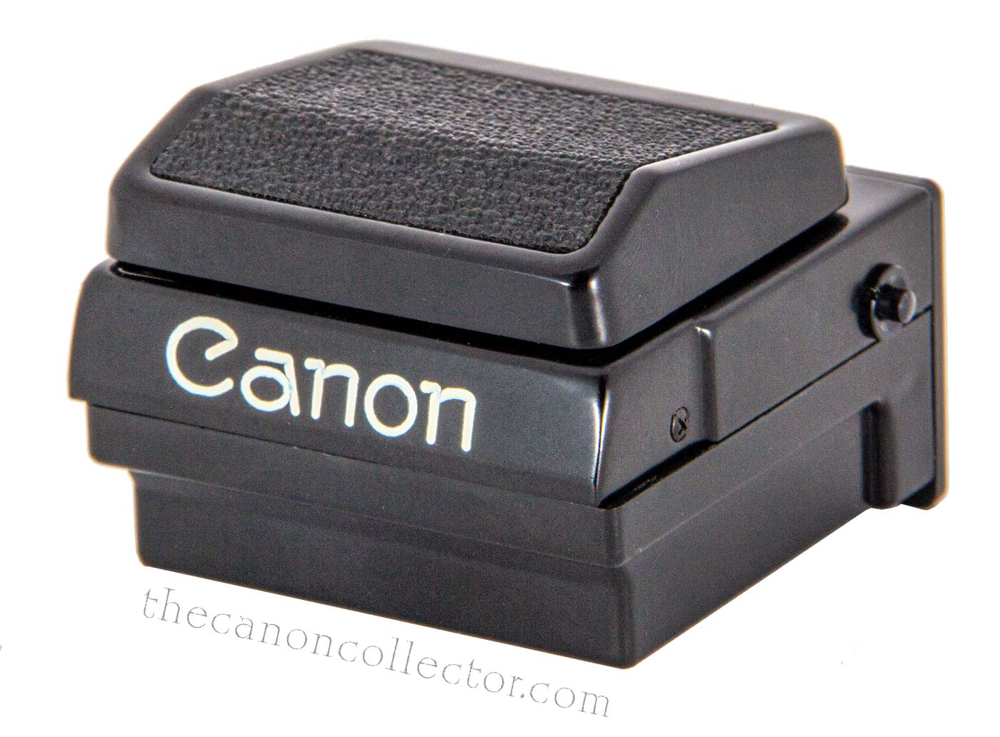 Canon Waist Level View Finder
