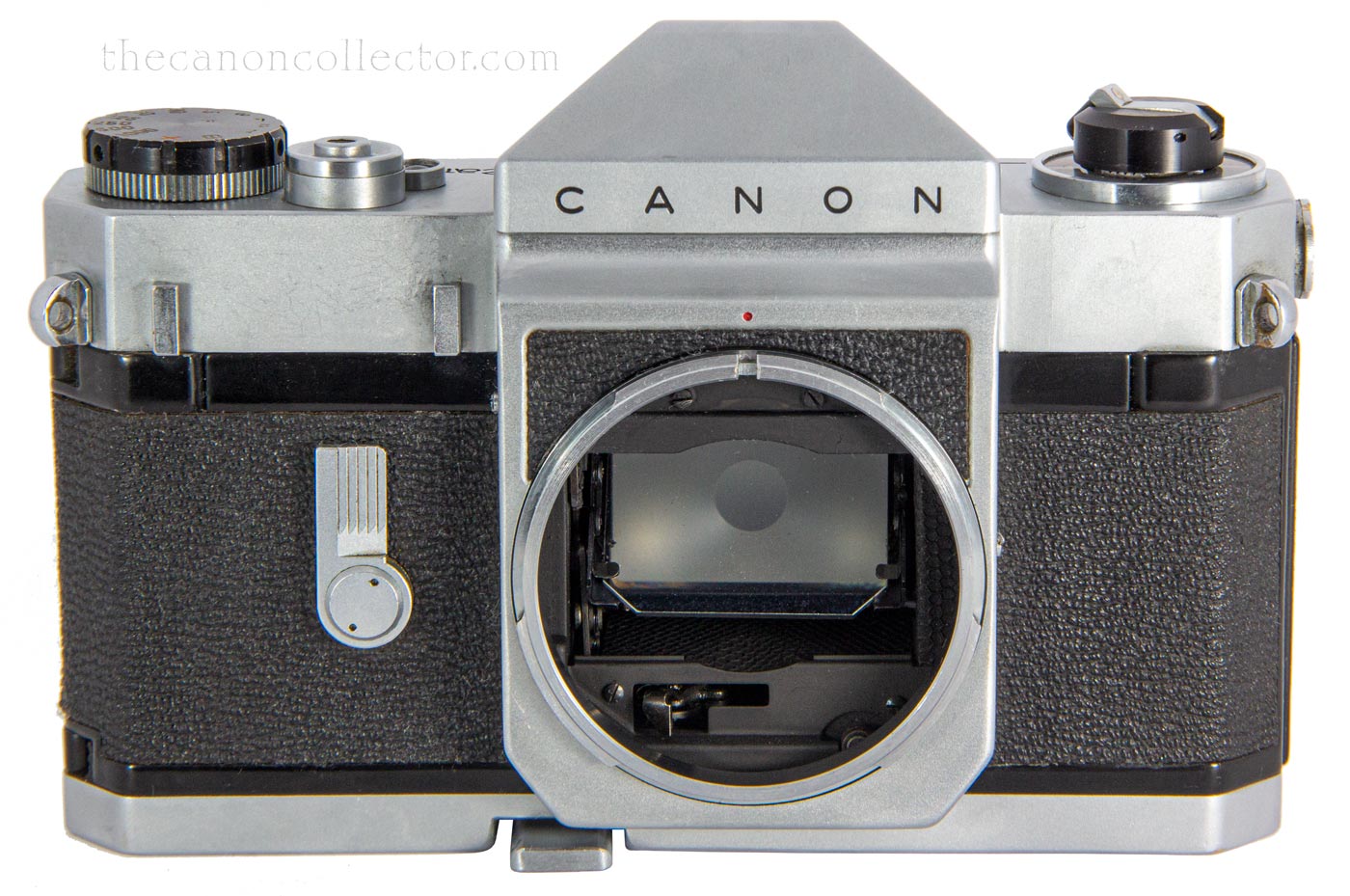 Canonflex RP Camera