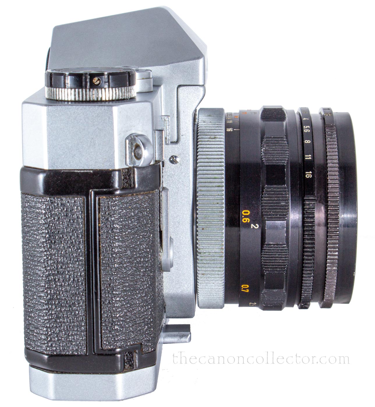 Canonflex RP Camera