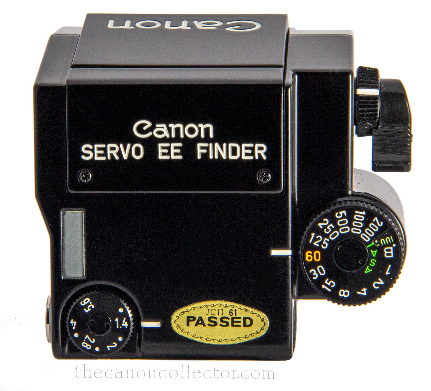 Canon Servo EE Finder