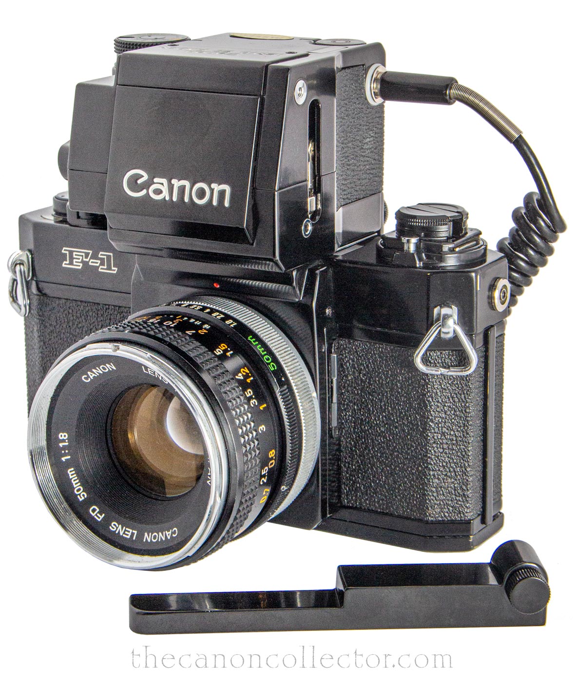 Canon Servo EE Finder