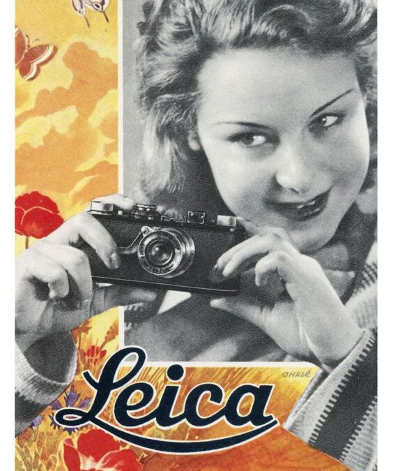 Leica I Ad