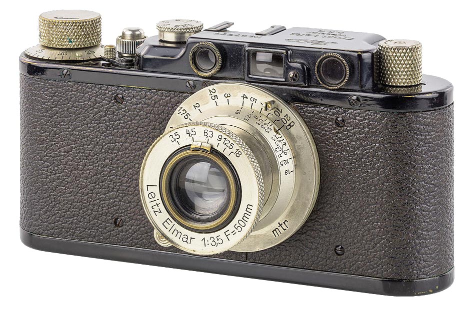 Leica-II-from-Wikipedia