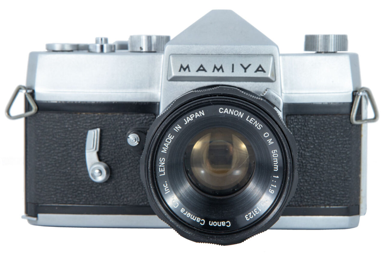 Mamiya FlynnGraphics