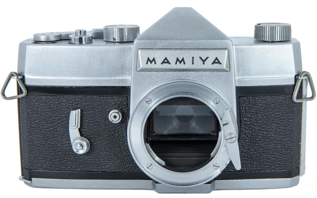 Mamiya-Lens-Mount
