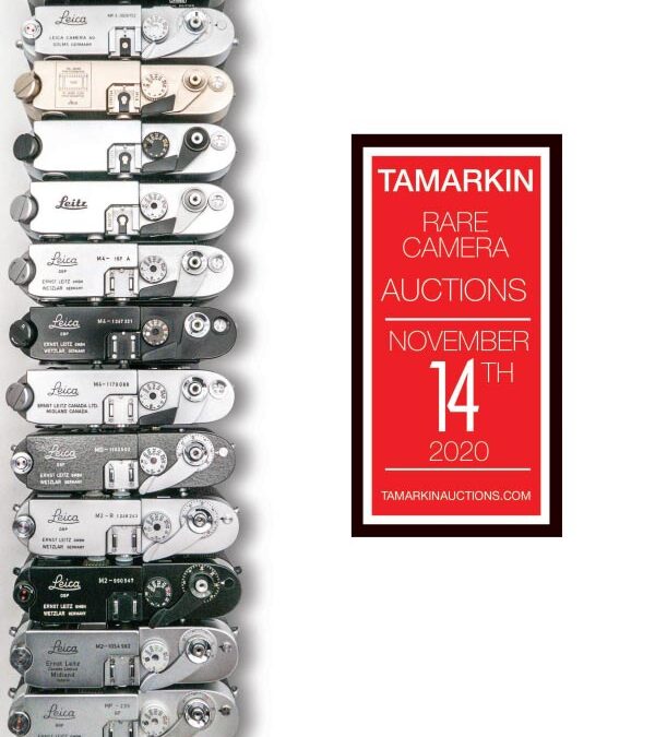Tamarkin-2020-Catalogue-Cover