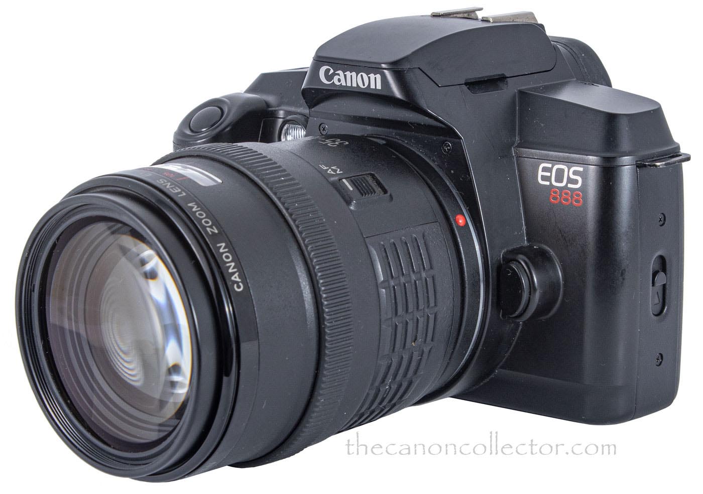 Canon EOS 888
