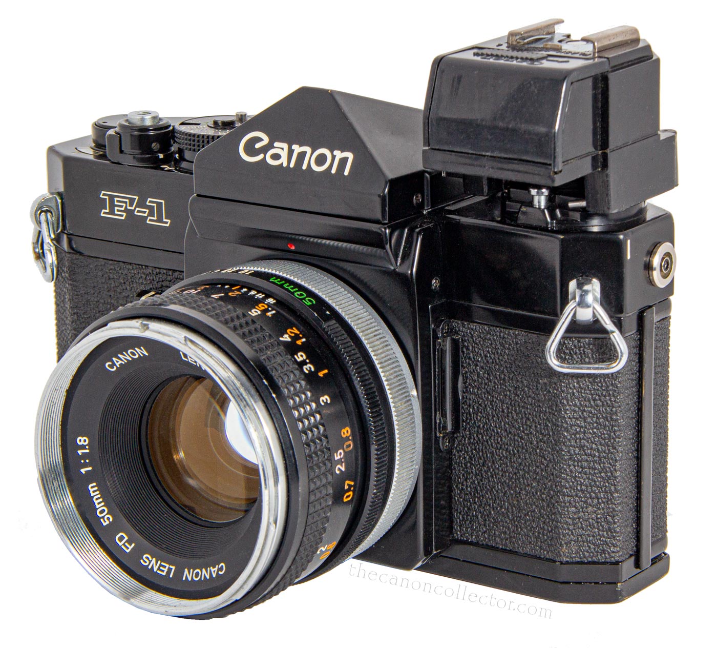 Canon Flash Coupler L