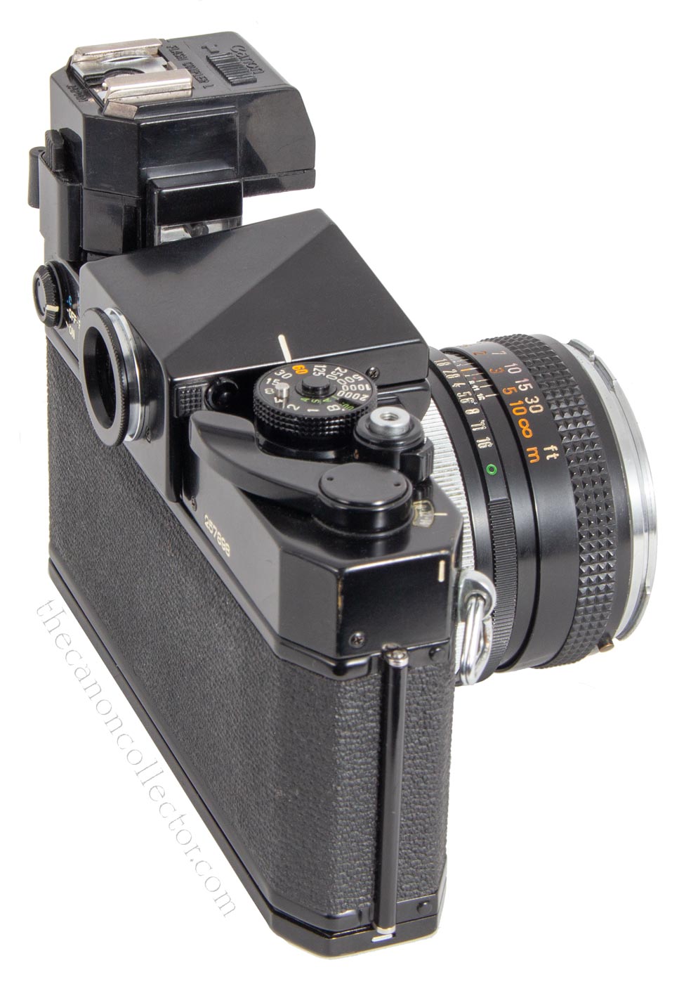 Canon Flash Coupler L