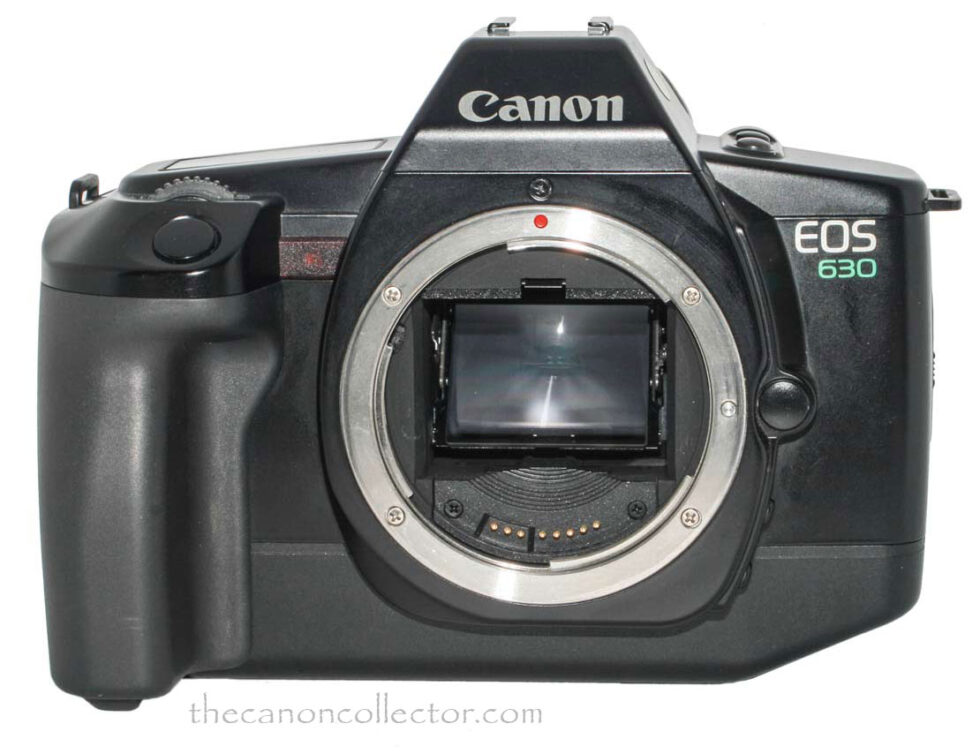 EOS 630 FlynnGraphics