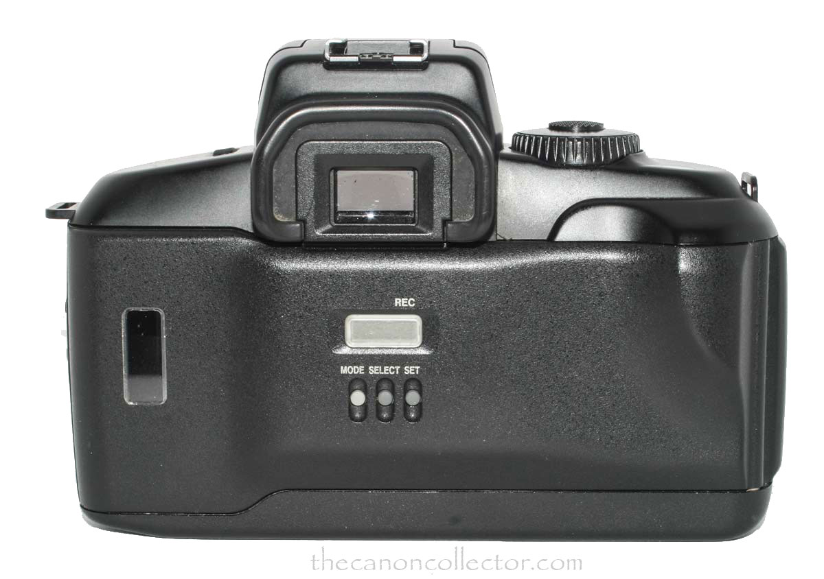 Canon EOS 700QD Camera