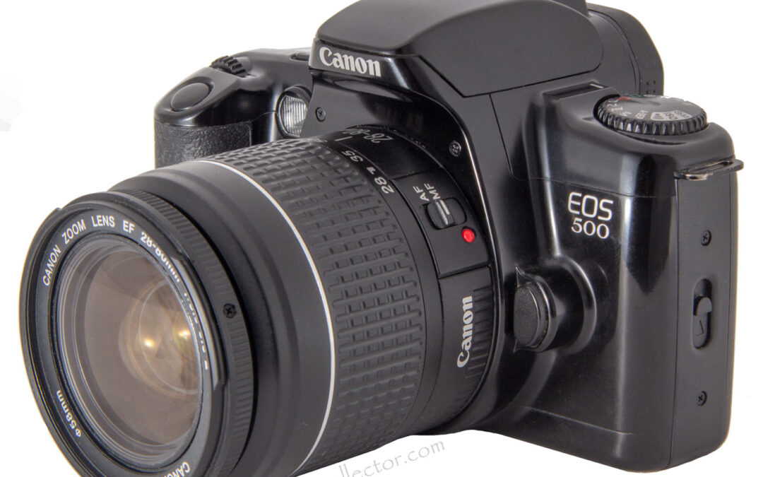 EOS-500-3Q