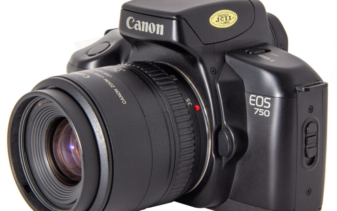EOS-750-3Q