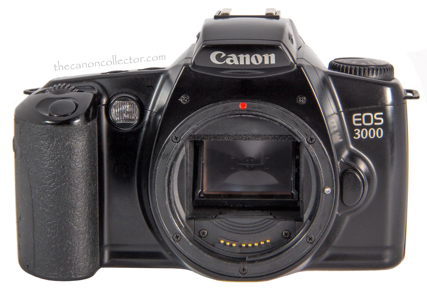 Canon EOS 3000 Camera