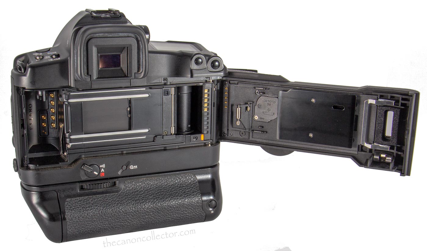Canon Databack PB-E2