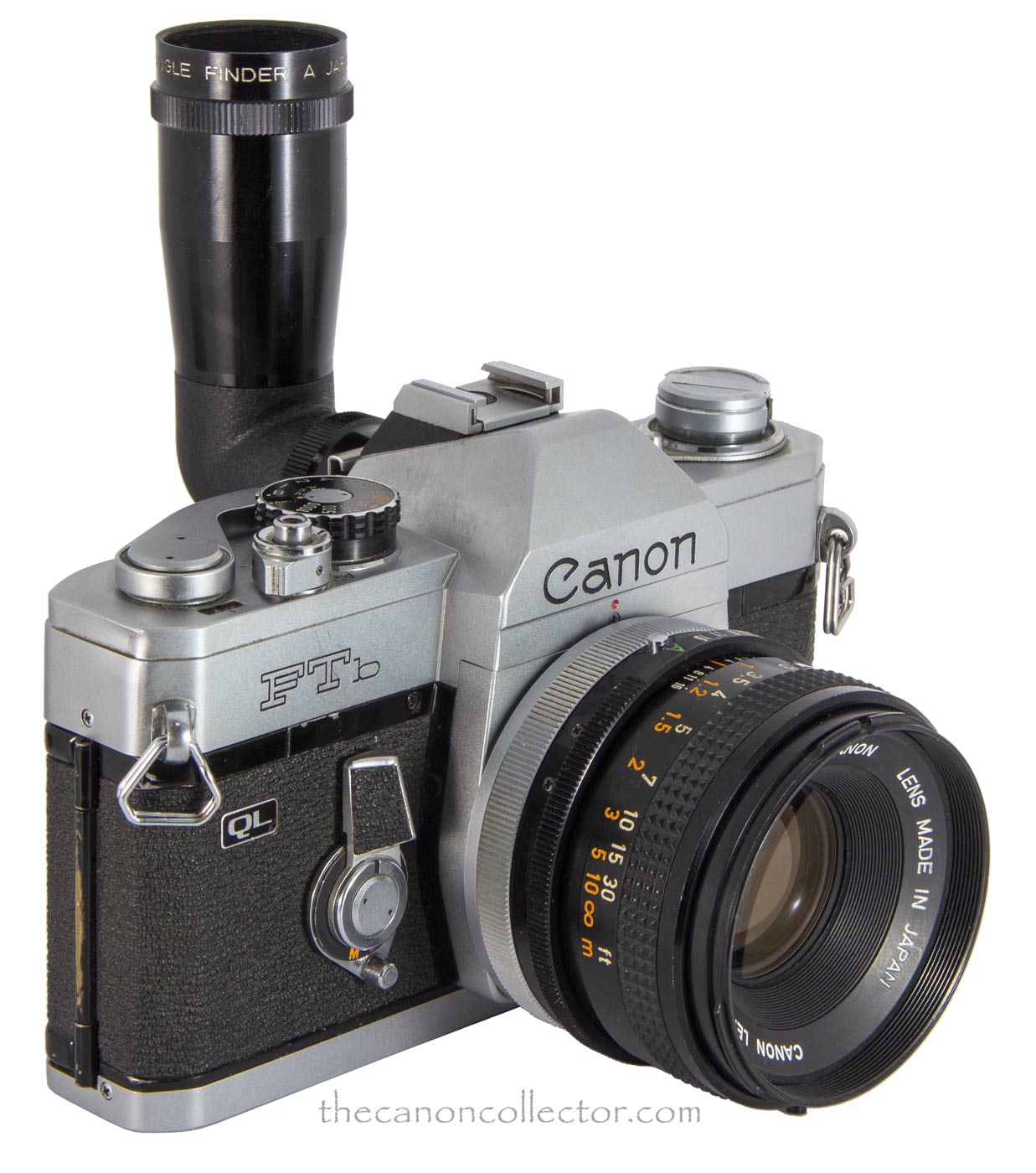 Canon Angle Finder A
