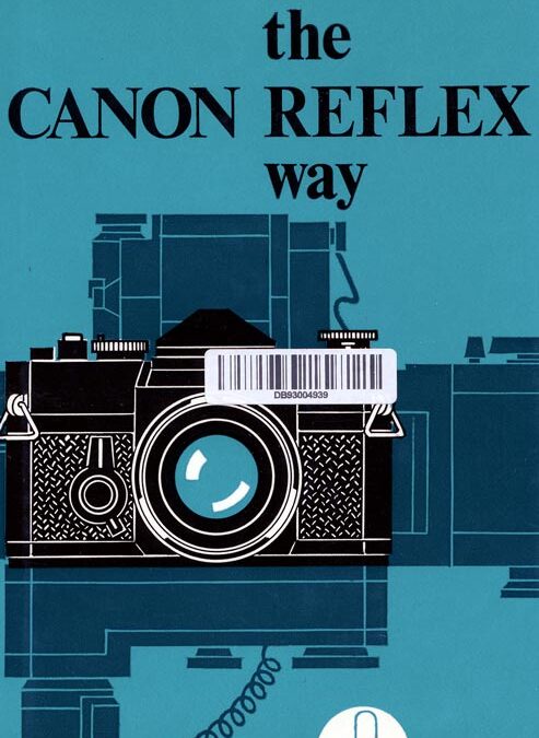 Canon-Reflex-Way