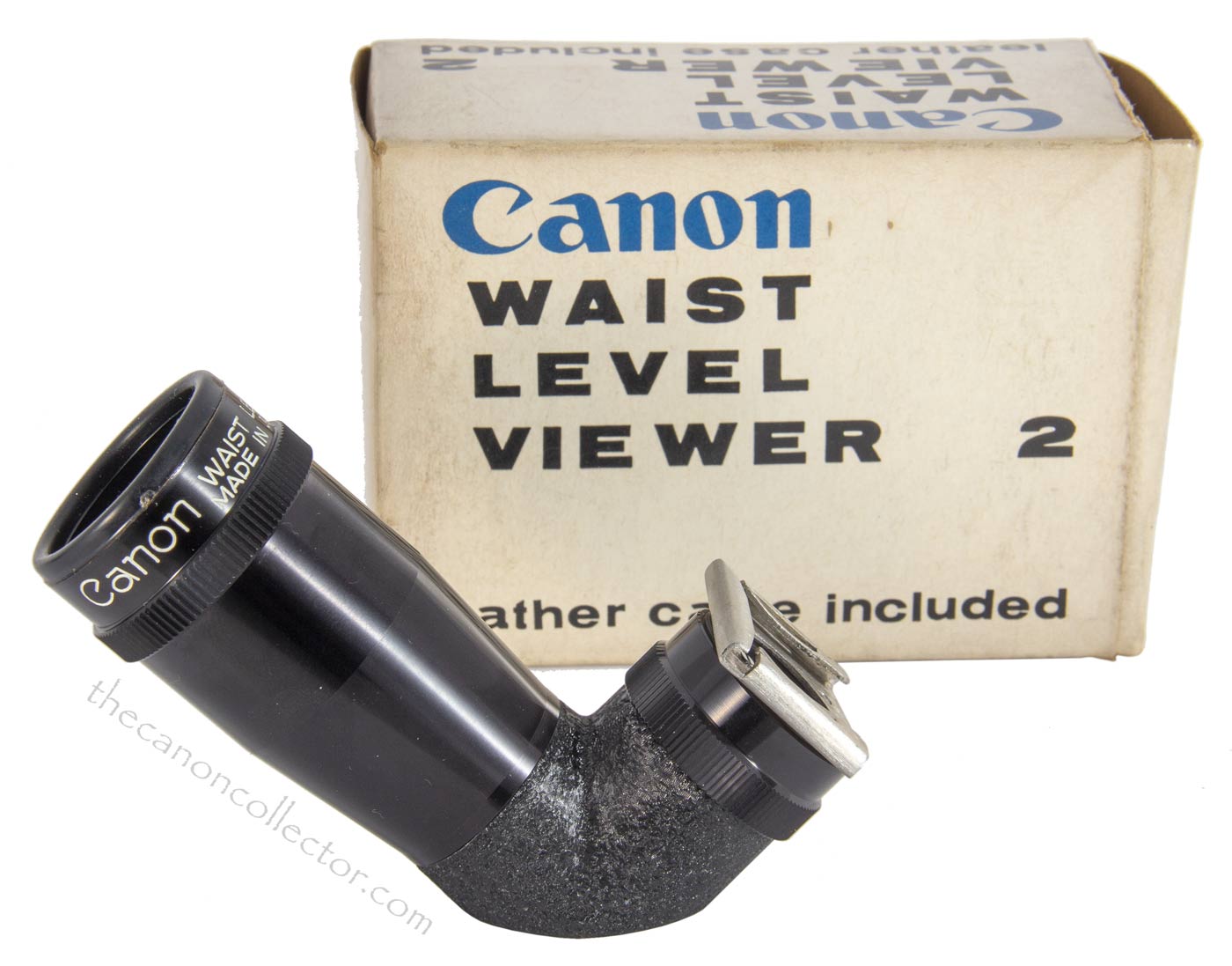 Canon Waist Level Viewer 2