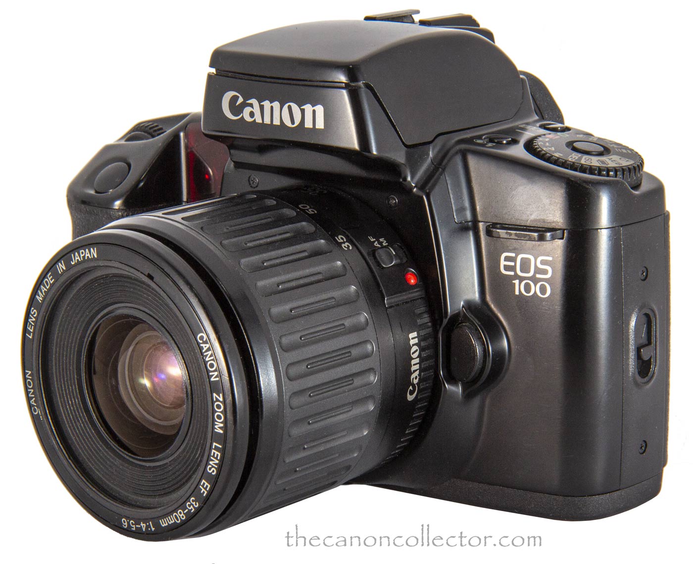 Canon EOS 100