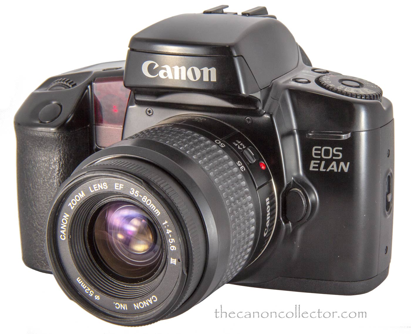 Canon EOS Elan