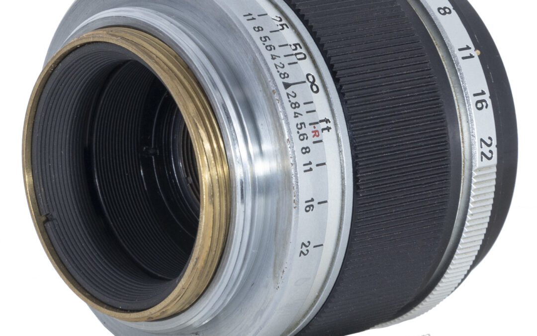 Canon S 50mm f/2.8 (II)
