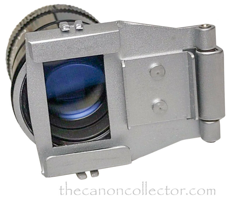 Canon Magnifier