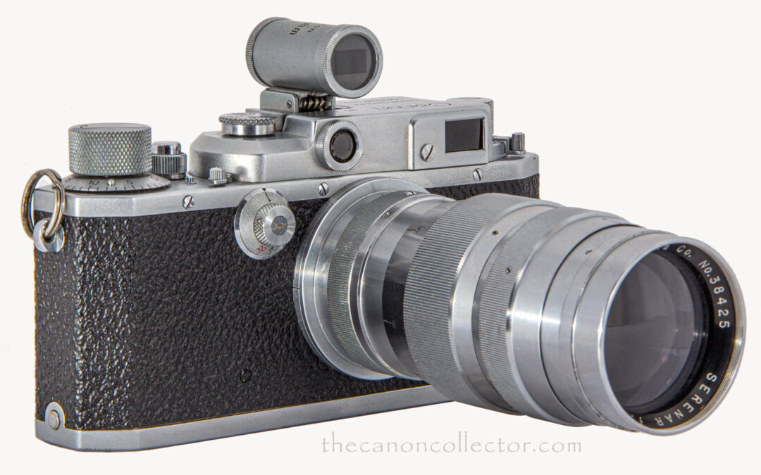Canon S 135mm f4 Lens-3Q