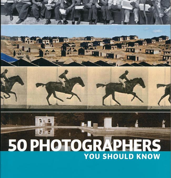 50-Photographers