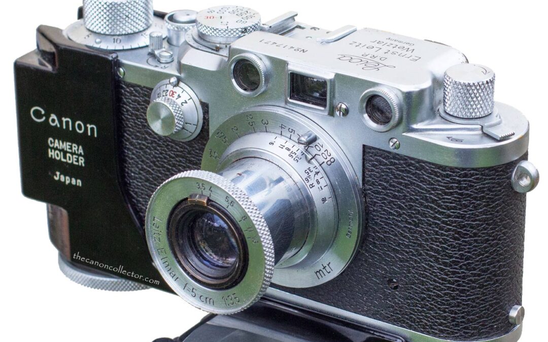 Leica IIIC