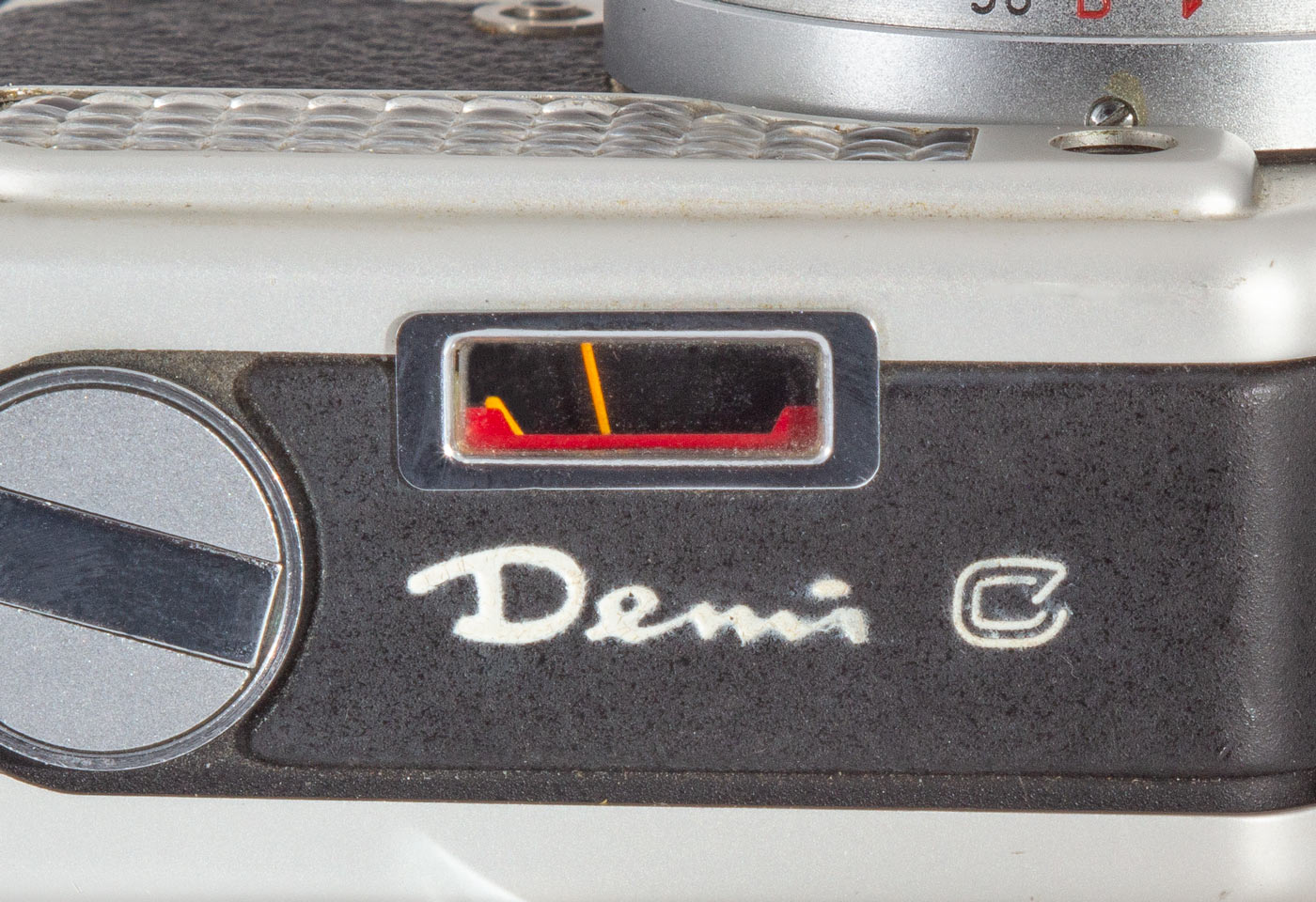 Canon Demi-C