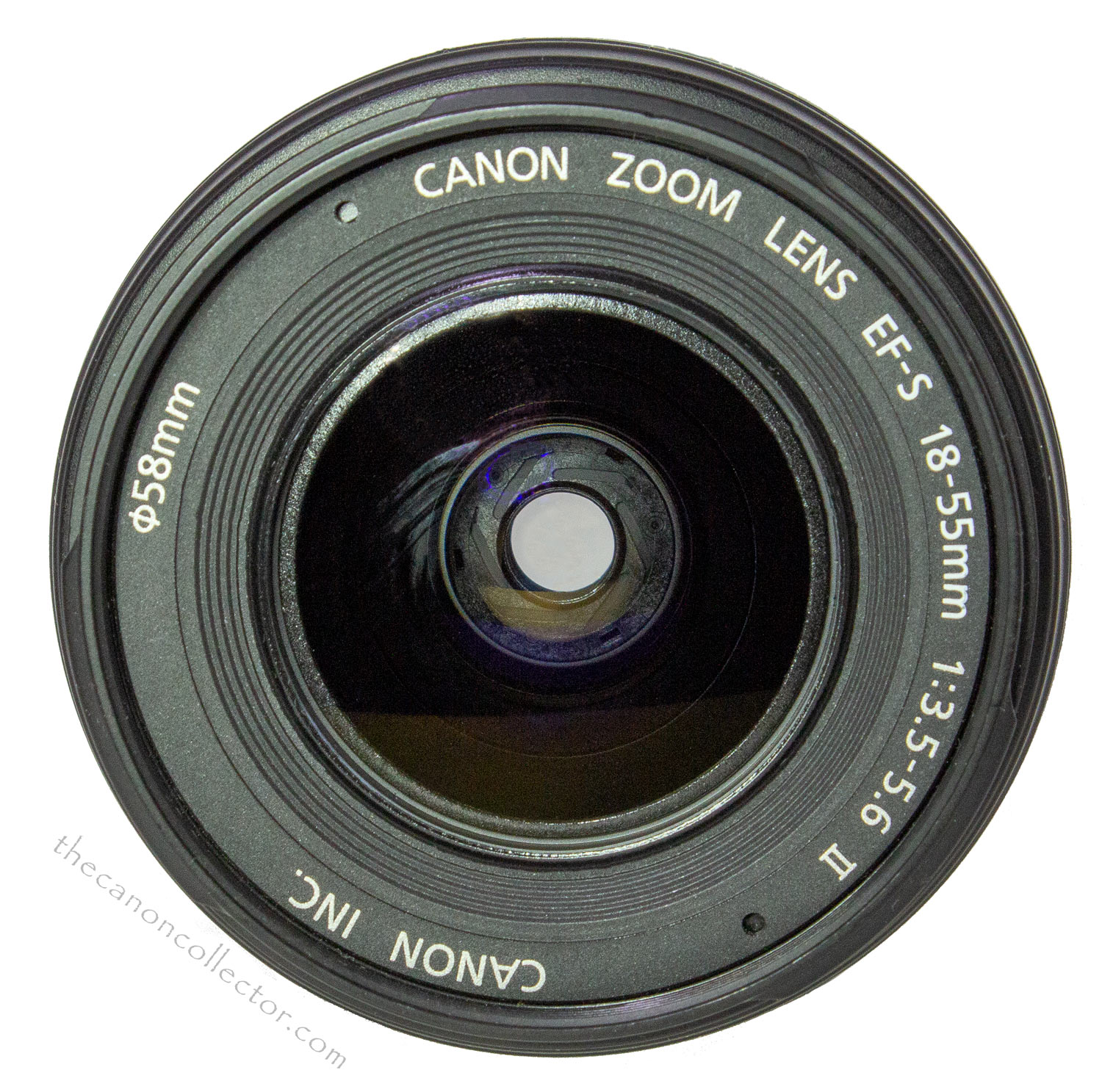 Canon Rebel XTi