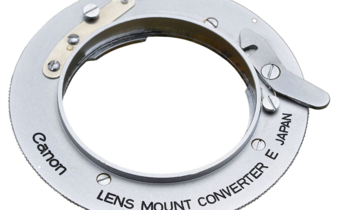 Lens-Mount-Converter-E-1