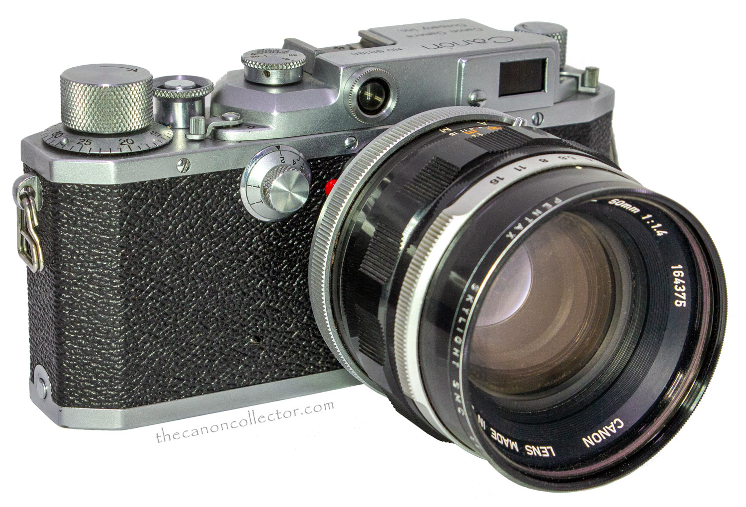 Canon Lens Mount Converter B
