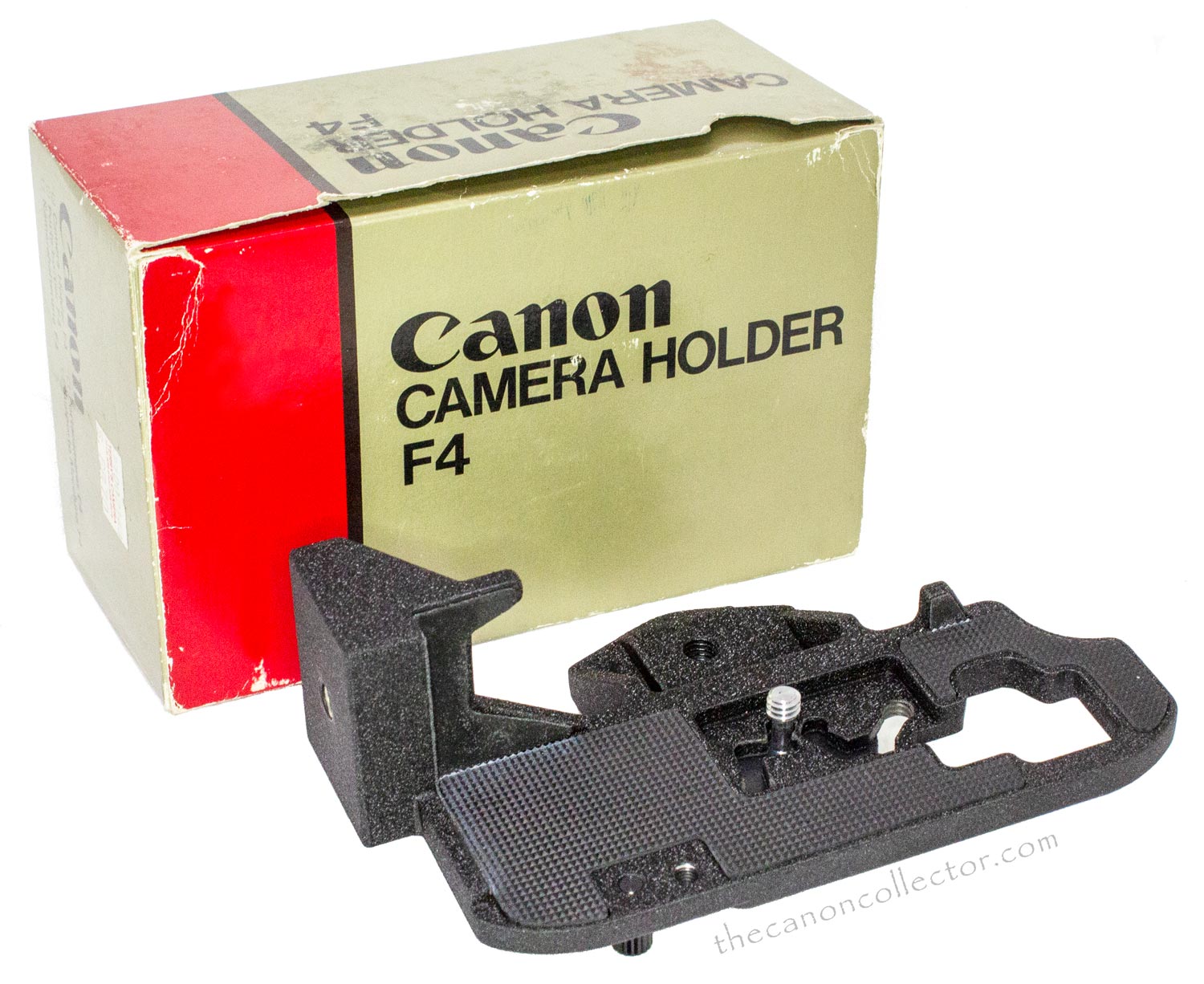 Canon Camera Holder F4
