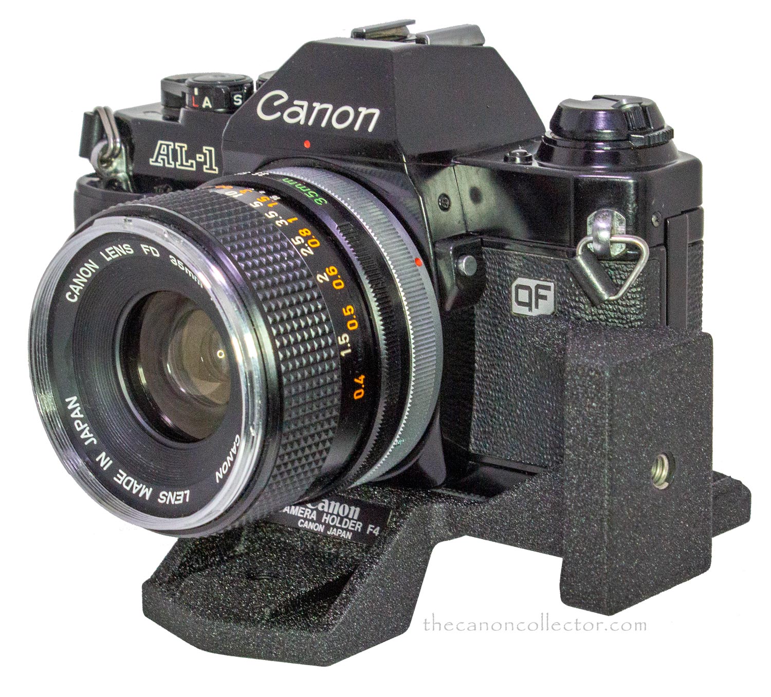 Canon Camera Holder F4