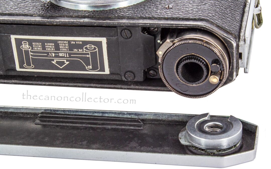 Cassette-in-Camera