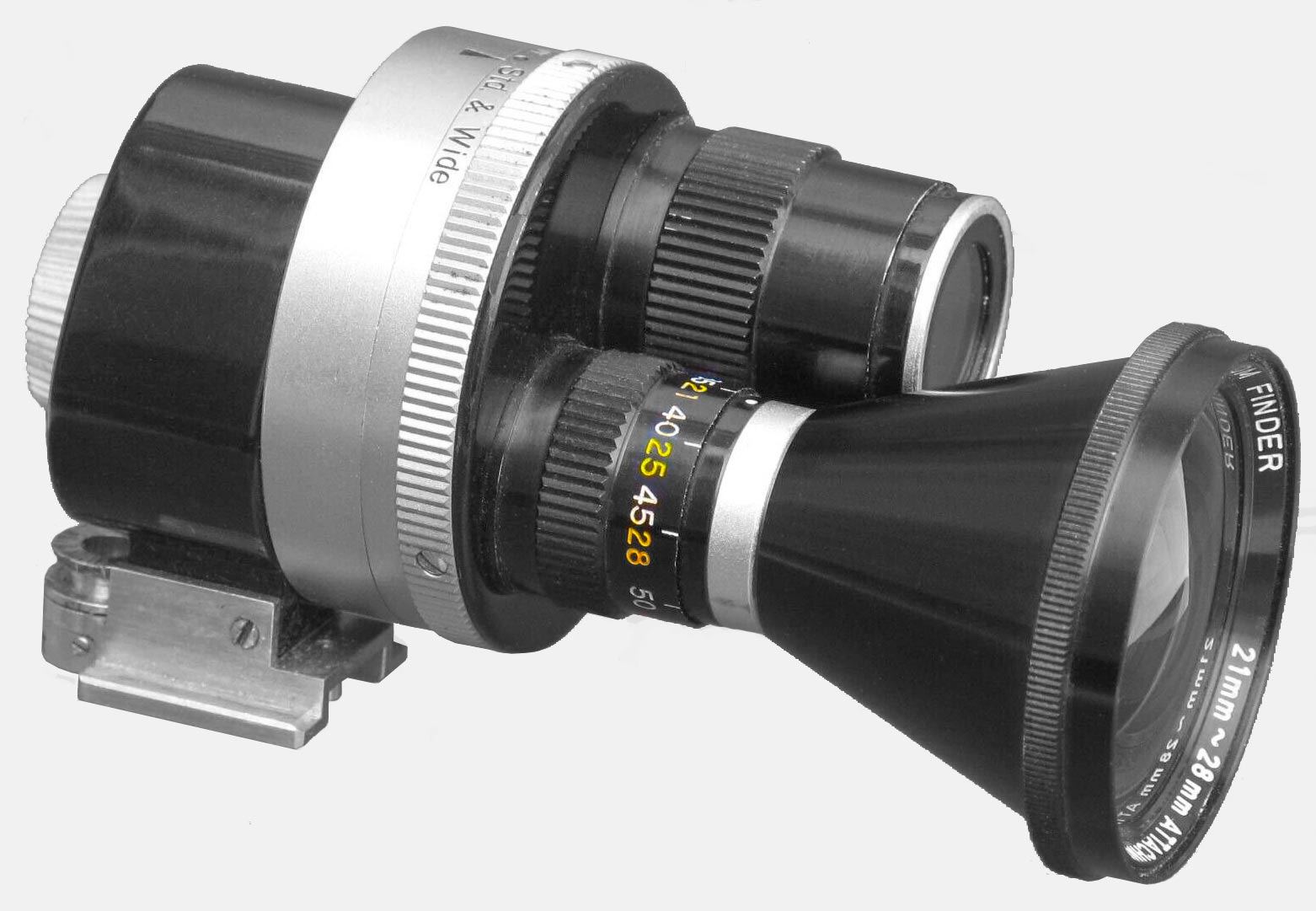 Canon Zoomfinder