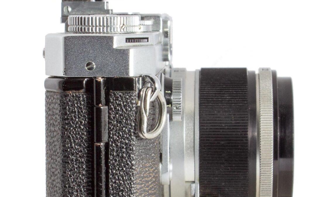 Canon Universal Viewfinder