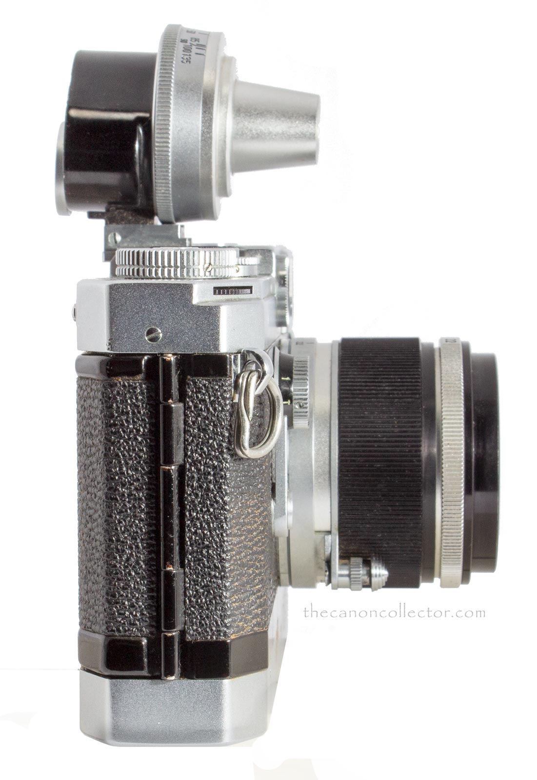 Canon Universal Viewfinder
